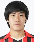 축구선수인 김주영의 대표 이미지