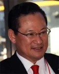 특수단체인, (전직)국회의원인 구천서의 대표 이미지