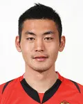 축구선수인 이용기의 대표 이미지
