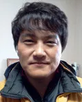 탤런트, 영화배우인 최은석의 대표 이미지