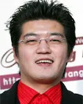 개그맨인 강일구의 대표 이미지