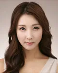 레이싱모델, CF모델인 이유은의 대표 이미지