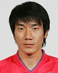 축구선수인 장학영의 대표 이미지