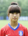 축구선수인 이영주의 대표 이미지