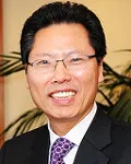 정무직공무원인 이삼걸의 대표 이미지