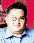 개그맨인 서원섭의 대표 이미지