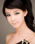 모델인 이명주의 대표 이미지