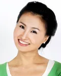 탤런트, 영화배우인 허인영의 대표 이미지