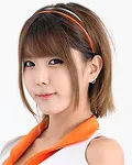 레이싱모델, (전직)가수인 허윤미의 대표 이미지