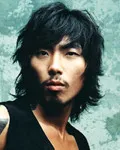 VJ, 모델인 찰스의 대표 이미지
