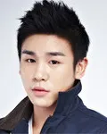 영화배우인 염현준의 대표 이미지