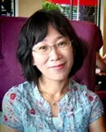 방송작가, 대학교수인 정숙의 대표 이미지