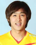 축구선수인 심재명의 대표 이미지