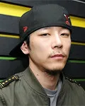 가수인 바스코의 대표 이미지
