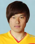 축구선수인 김덕일의 대표 이미지