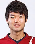 축구선수인 한그루의 대표 이미지