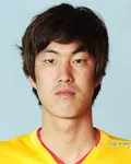 축구선수인 김정광의 대표 이미지
