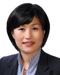 정당인인 유명란의 대표 이미지