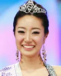 미스코리아인 이귀주의 대표 이미지
