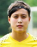 축구선수인 문소리의 대표 이미지