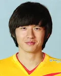 축구선수인 박지승의 대표 이미지