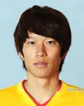 축구선수인 임세현의 대표 이미지