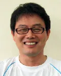 사격선수인 류호경의 대표 이미지