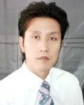 사격선수인 강주영의 대표 이미지