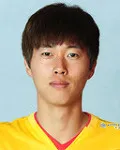 축구선수인 김태왕의 대표 이미지