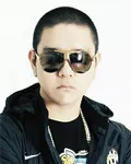 가수인 라이믹스의 대표 이미지