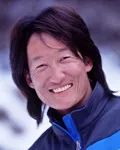 스포츠인인 이재용의 대표 이미지