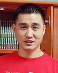 만화가인 김성모의 대표 이미지