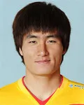 축구선수인 김평래의 대표 이미지