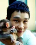 동물원사육사인 노권래의 대표 이미지