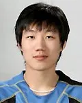 전 축구선수인 장경영의 대표 이미지