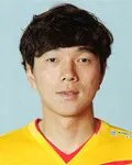 축구선수인 박준현의 대표 이미지