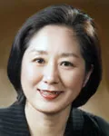 특수단체인인 김혜경의 대표 이미지