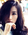 가수인 고은의 대표 이미지