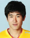 축구선수인 이현우의 대표 이미지