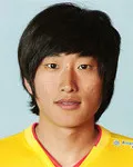 축구선수인 송성현의 대표 이미지