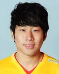 축구선수인 주영재의 대표 이미지