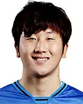 축구선수인 이진규의 대표 이미지
