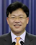 정무직공무원인 박정하의 대표 이미지