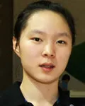 배드민턴선수인 유지혜의 대표 이미지