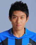 축구선수인 이종현의 대표 이미지