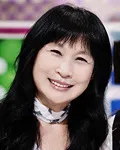 성우인 박소현의 대표 이미지