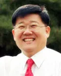 의사, 정치인인 김관석의 대표 이미지