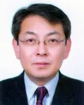 시민운동가인 김택천의 대표 이미지