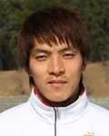 축구선수인 이재민의 대표 이미지