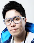 가수인 만성의 대표 이미지
